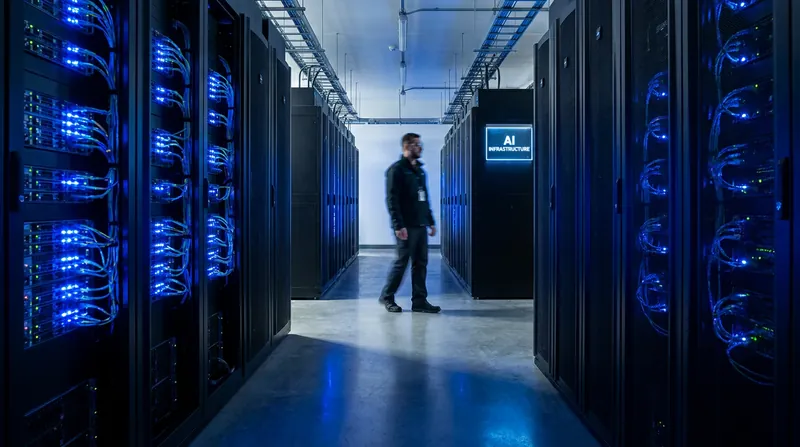 Dynamic model generation allows enterprises to collapse sprawling model libraries into a single, efficient infrastructure.