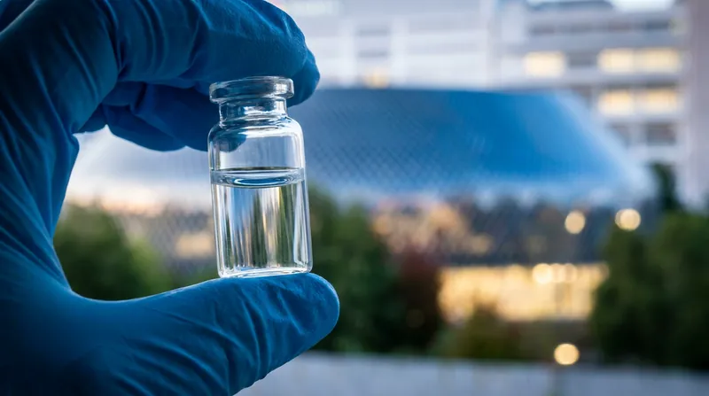 Longevity companies are using obesity as a regulatory stepping stone to develop preventative anti-aging medicines.