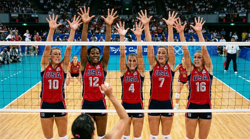 The United States women's team has surged up the standings following a strong start to their campaign.