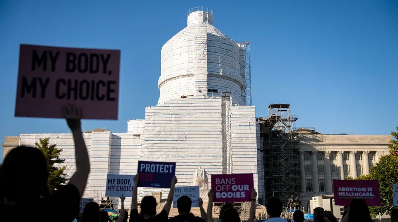 The court's injunction allows Missouri clinics to resume prescribing medication abortion for the first time since 2018.