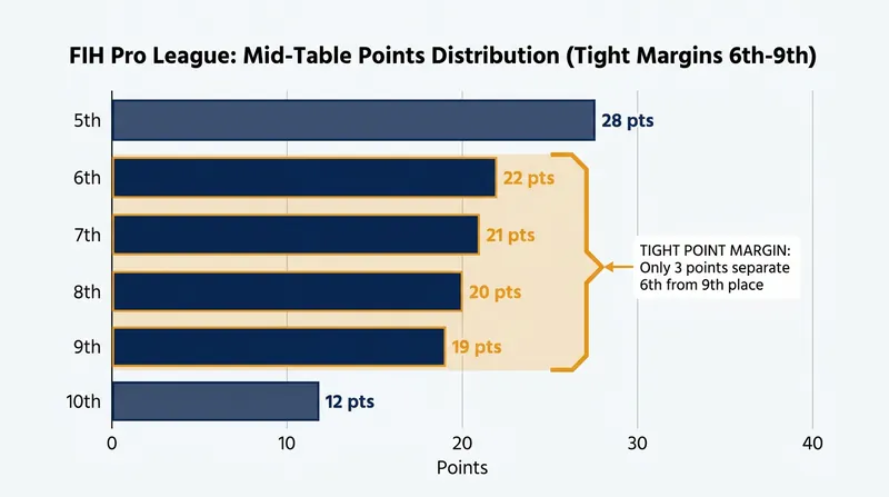 The battle to avoid relegation remains incredibly tight at the bottom of the table.