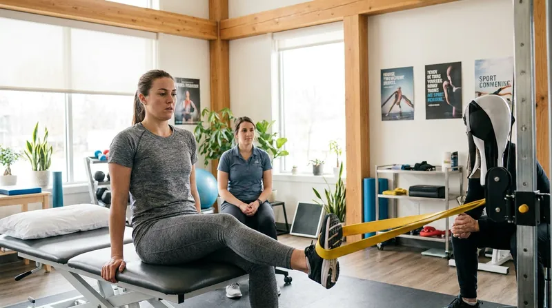 Long-term injuries like ACL tears require months of grueling, isolated rehabilitation before a player can return to the pitch.