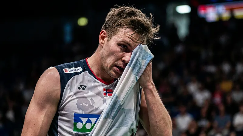 Players on the bubble are fighting through fatigue to secure vital ranking points at Super 300 events.