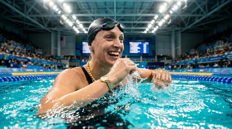 The Indianapolis meet serves as the final domestic proving ground before the international summer season.