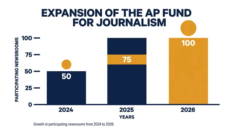 Shared civic infrastructure is expanding to support more local newsrooms.