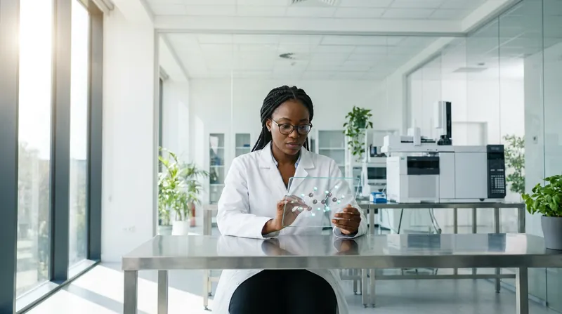 Platforms like dd4gh provide researchers in low- and middle-income countries with free access to advanced generative AI tools.