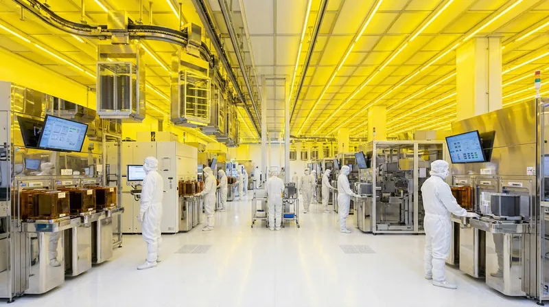 Manufacturers are racing to build new fabrication plants, but the complex HBM production process limits how quickly supply can expand.