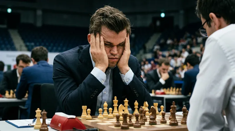 The grueling nature of the 24-month Circuit has already begun to test the endurance of the world's top players.