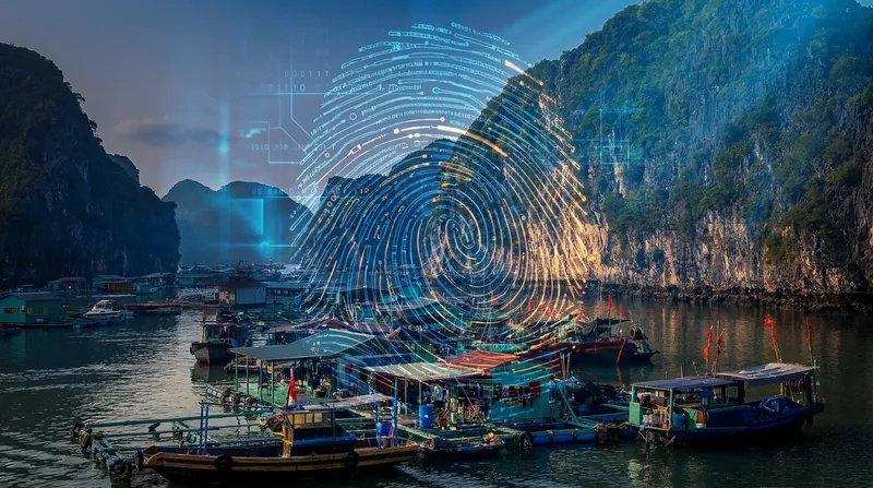 Social media platforms are aggressively auto-labeling content to comply with the EU AI Act.