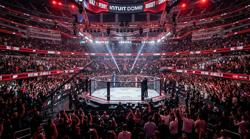 MVP MMA proved that removing the pay-per-view paywall could unlock a massive mainstream audience.