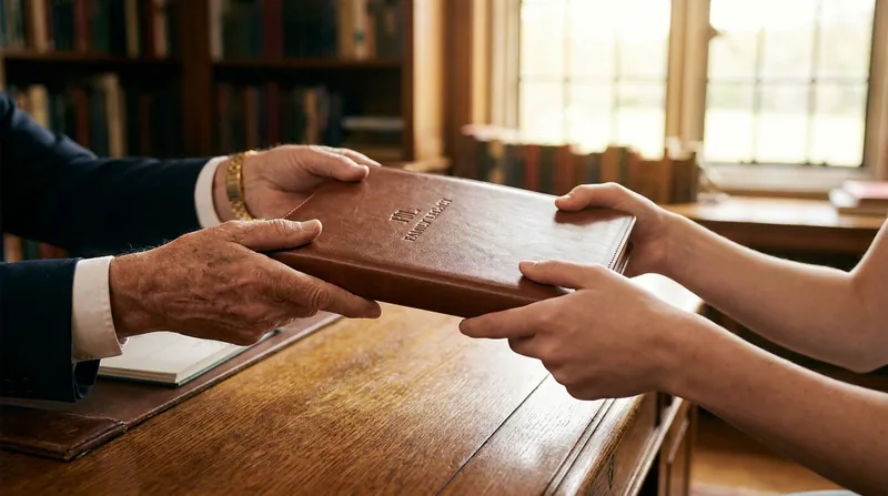 Successful wealth transfer requires passing down financial literacy alongside financial assets.