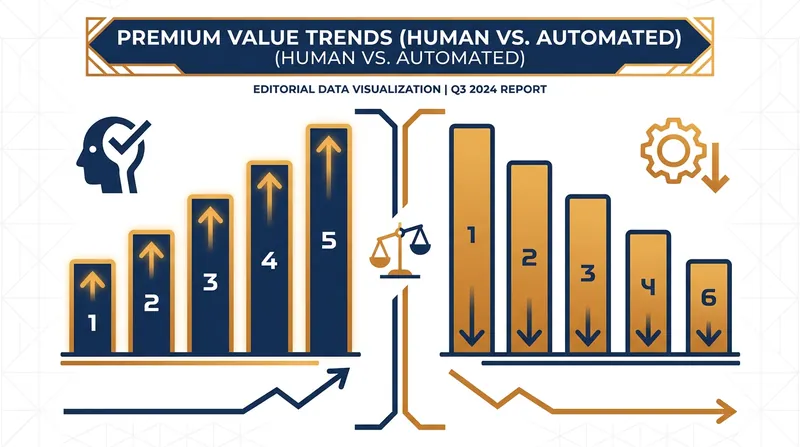 Advertisers are increasingly shifting premium dollars toward verified, brand-safe environments.