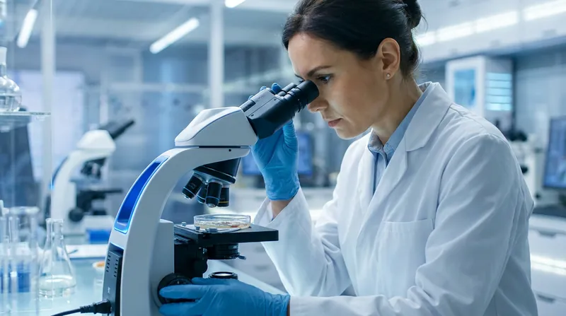 Researchers are working to isolate the specific bacterial strains responsible for cognitive rejuvenation.