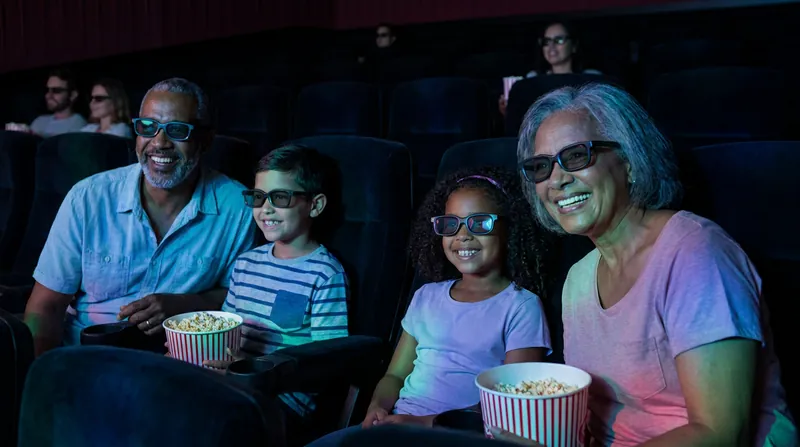 Audiences and critics alike have praised the film's emotional depth and timely themes.