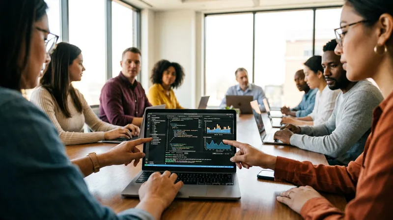 Building a successful B2B enterprise requires balancing technical innovation with robust legal and operational frameworks.