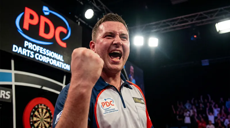 The grueling ProTour schedule demands week-to-week consistency from players fighting for ranking points.