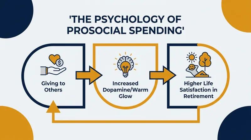 Studies across 136 countries link spending money on others to a universal increase in personal happiness.