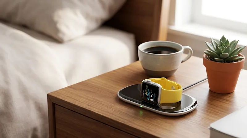 For many users, reviewing sleep data has become a standard part of their morning routine.