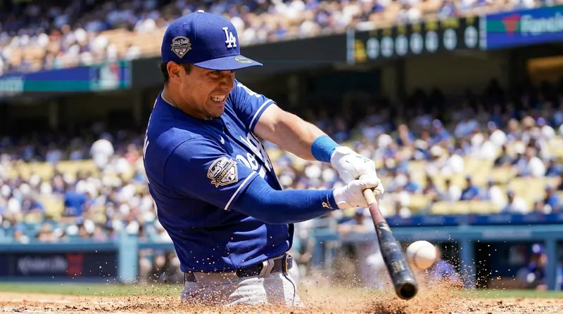 The Padres' offense will look to build on their explosive moments from Friday night's series opener.