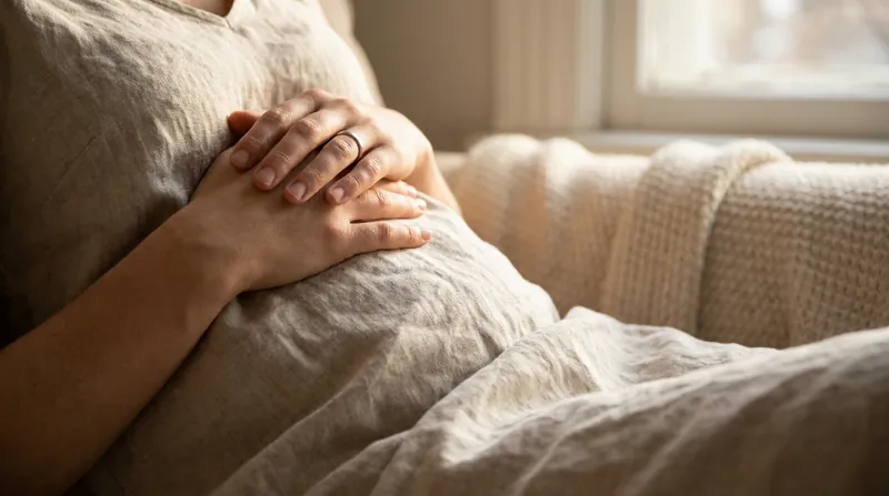 Prolonged exhalations and diaphragmatic breathing are central to downregulating the nervous system.