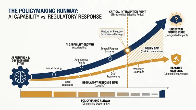 The NTIA recommends active monitoring to ensure regulators can intervene before open models cross dangerous capability thresholds.