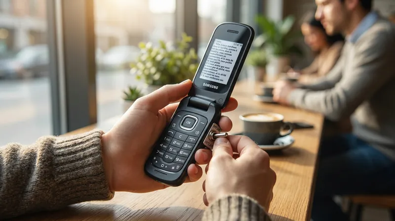 Physical offline switches provide a tangible boundary that software settings cannot replicate.