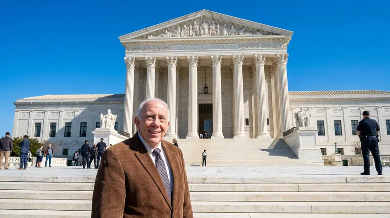 The 1999 Olmstead v. L.C. Supreme Court decision has served as the bedrock of disability civil rights for over a quarter-century.