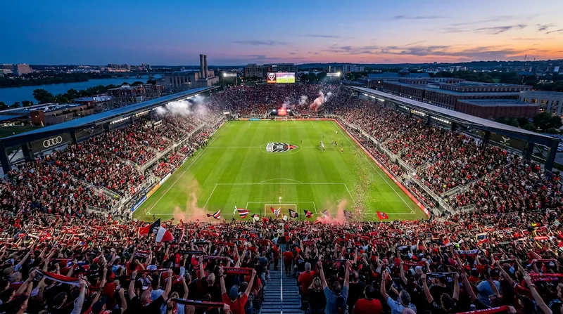 The NWSL will resume its regular season in July, building toward the 2026 Championship at Audi Field.