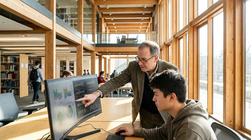 Faculty training is becoming the primary bottleneck for institutions attempting to roll out AI-first curricula.