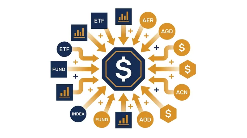 Index inclusion forces passive funds to purchase shares regardless of market sentiment.