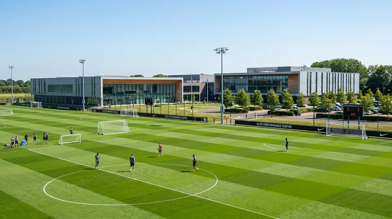 Investment will target critical infrastructure, including upgrades to the Academy of Light.