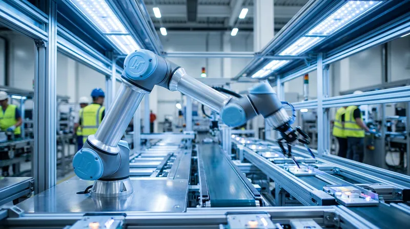 The low-latency control systems developed for table tennis are expected to revolutionize industrial manufacturing and surgical robotics.