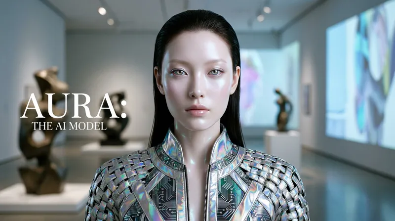 Modern AI avatars offer brands total creative control and absolute brand safety.