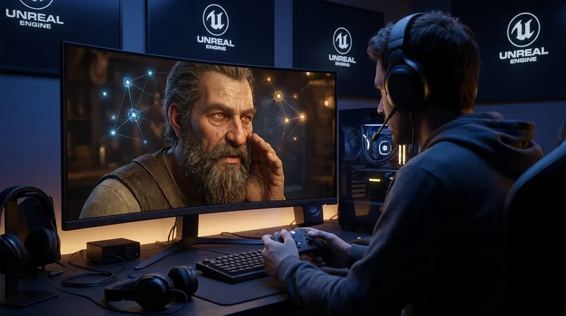 In strategy games, AI advisors use Retrieval-Augmented Generation to query thousands of data tables and offer real-time tactical advice.