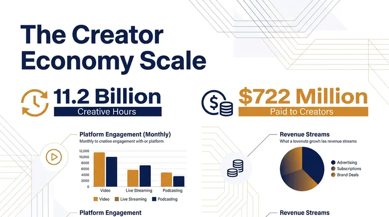 The integration of AI NPCs into platforms like Fortnite provides massive leverage for independent creators building user-generated content.