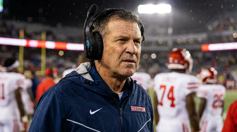 Head coach Chris Redman leaned on his former NFL teammates to build a championship culture in Louisville.