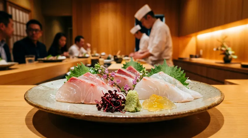 Fish processed by the Poseidon robot is currently served at several Michelin-starred restaurants across the US.