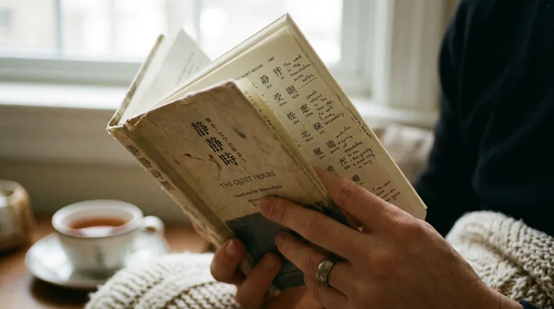 Independent publishers have elevated the physical design of translated editions, appealing to younger readers who value tactile media.