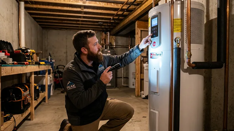 Contractors are adapting to new installation requirements, such as ensuring adequate air volume for the heat pump to operate efficiently.