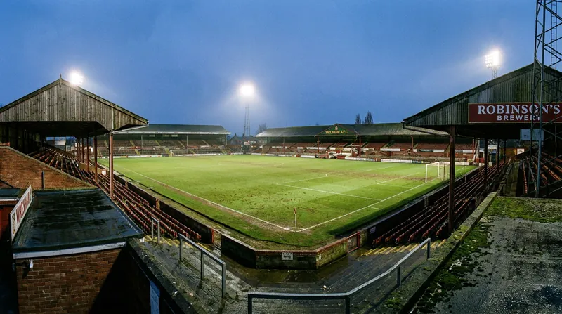 The rugged environment of the English Football League provides a resilience-building phase that elite academies often struggle to replicate.