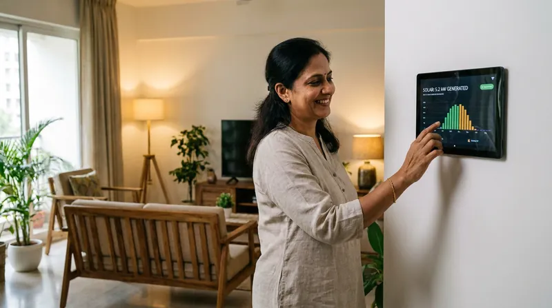 Full-stack providers are attempting to make managing home solar as simple as using a household appliance.