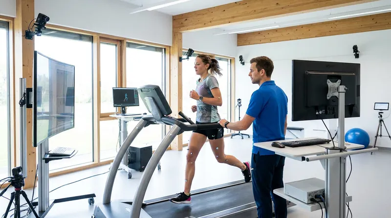 Hormonal fluctuations and anatomical differences are now being actively tracked to customize training regimens.