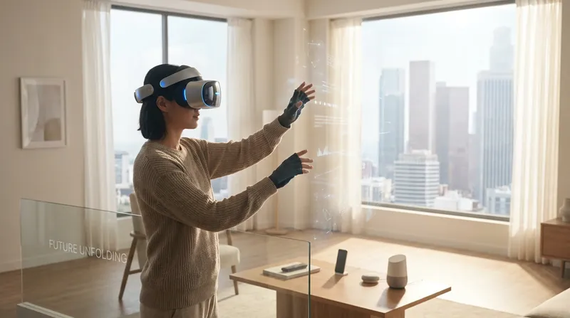 Sub-millisecond latency makes Wi-Fi 7 ideal for wireless virtual reality and competitive gaming.