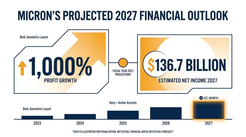 The AI hardware boom has transformed the financial outlook for memory manufacturers.