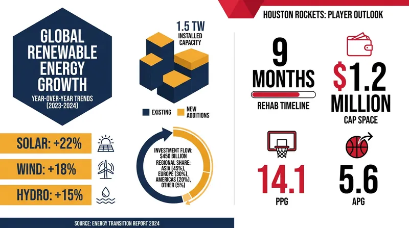 Key figures surrounding Fred VanVleet's recovery and value to the Rockets.