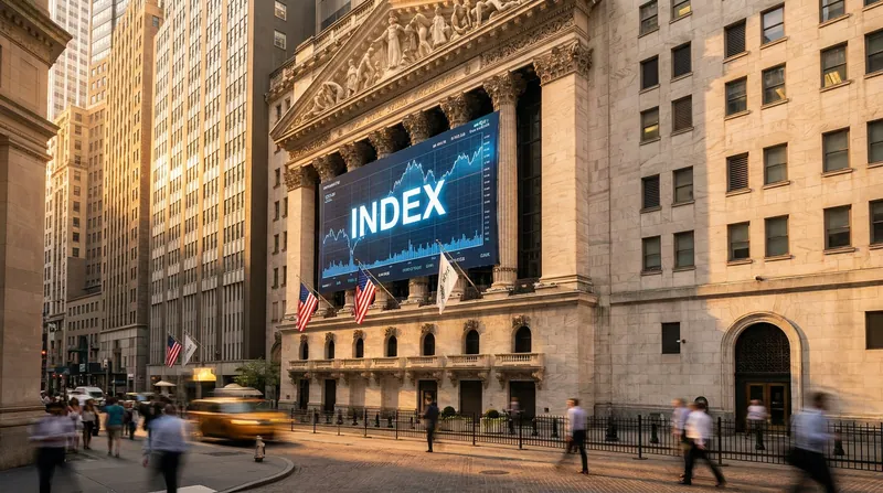 Trillions of dollars in retirement accounts are governed by the strict rules of index providers.