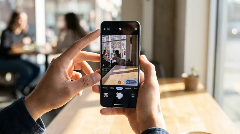 Smartphones like the Google Pixel 10 have brought hardware-backed C2PA signing to everyday consumers.
