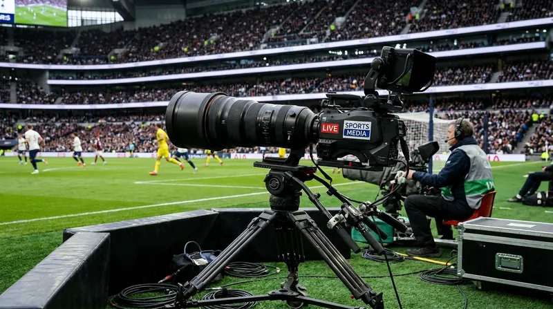 Public service broadcasters are lobbying to expand the list of protected events to include international football qualifiers.