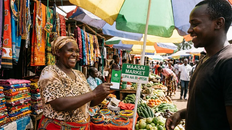 In many emerging markets, stablecoins are increasingly being used for direct merchant payments, creating closed-loop digital economies.
