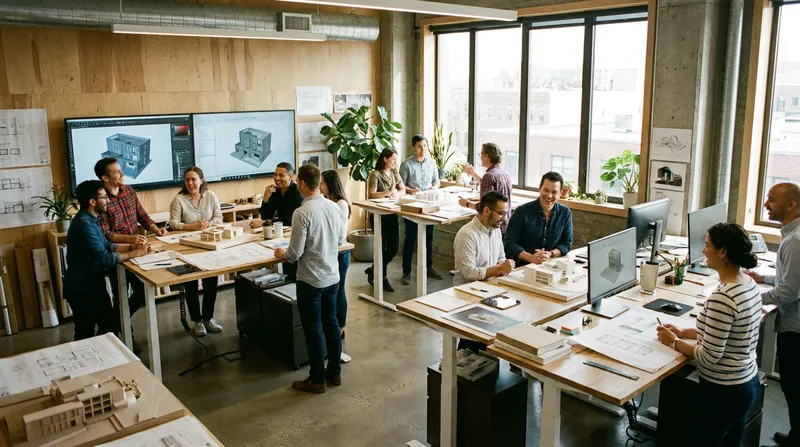 Studies show that employee-owned firms boast higher retention rates and greater resilience during economic downturns.